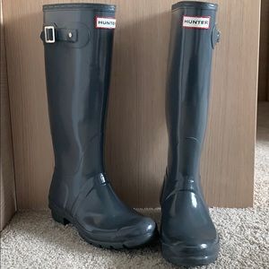 Hunter Rain-boots